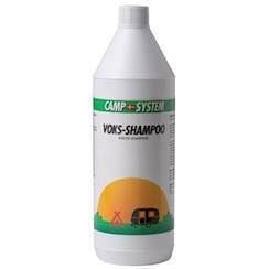 Camp Clean - Campingvognsvask 1 liter
